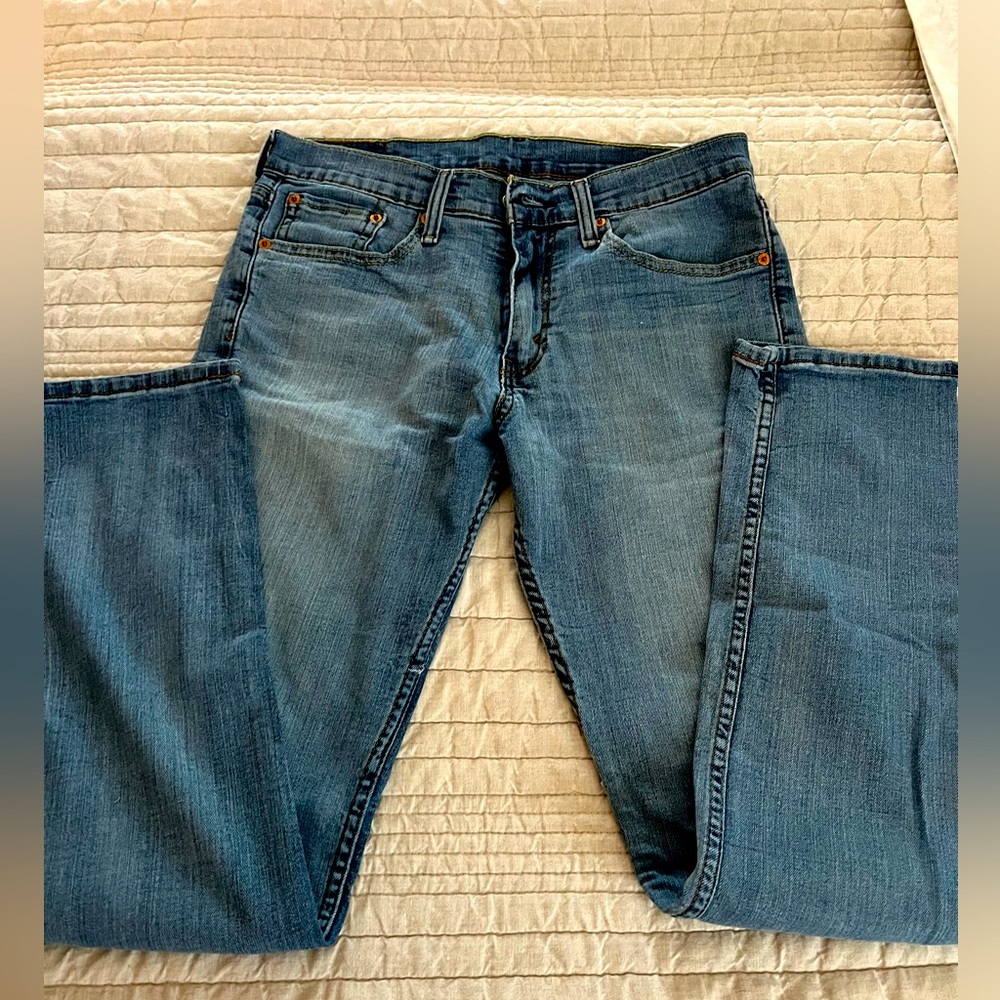 Levi’s Jean size 32/30